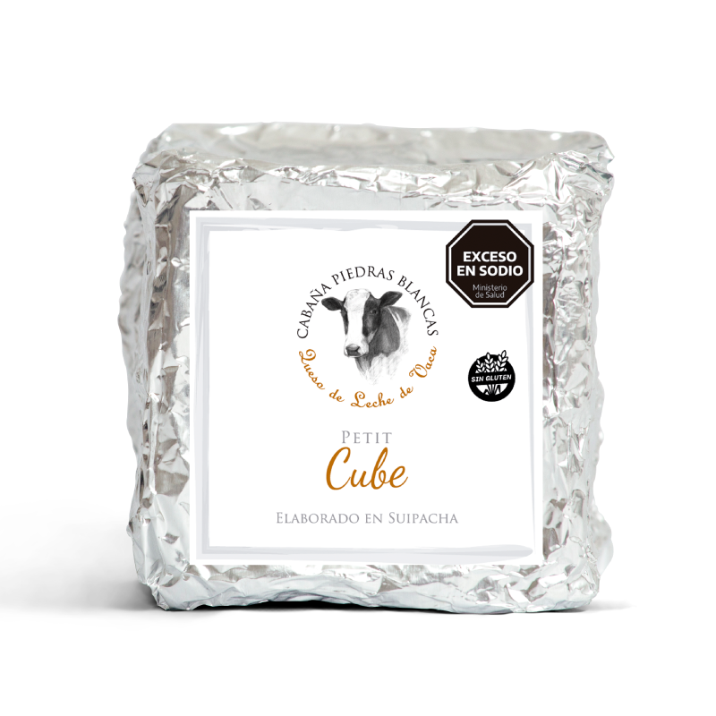 Petit Cube - Imagen 2