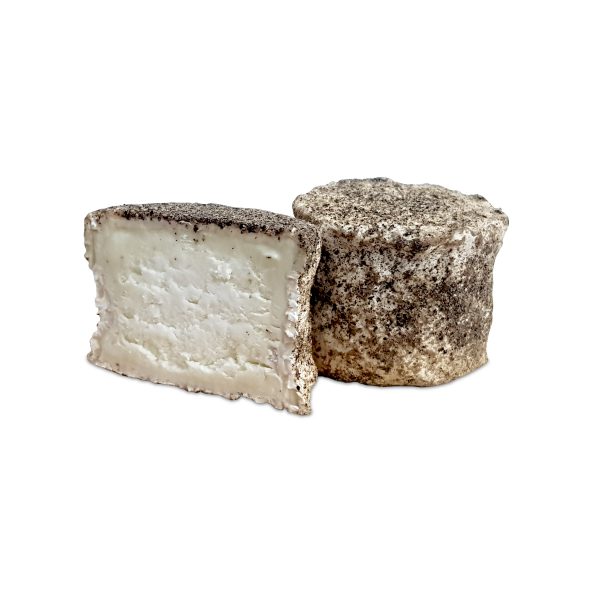 Crottin con Pimienta