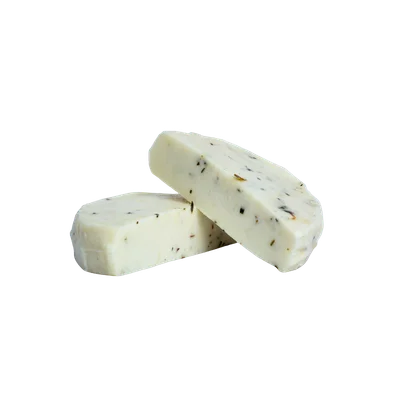 Queso Lusignan Finas Hierbas - Imagen 2