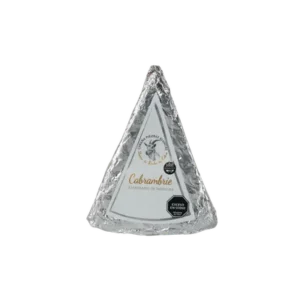 Queso Cabrambrie Cuña