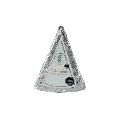 Queso Cabrambrie Cuña
