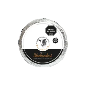 Queso Petit Blackambert