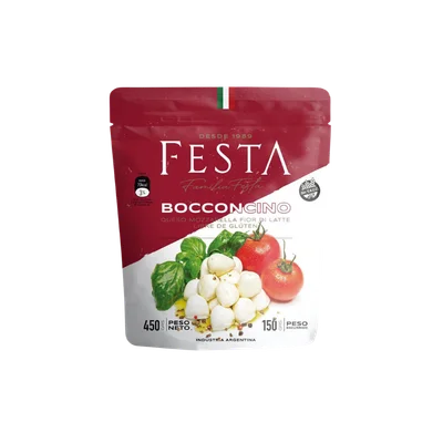 Bocconcino