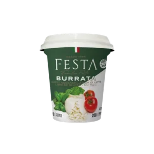 Burrata