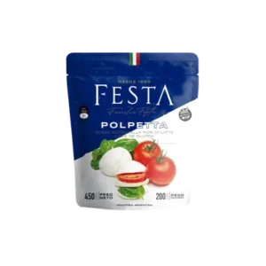Polpetta
