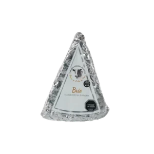 Queso Brie Cuña