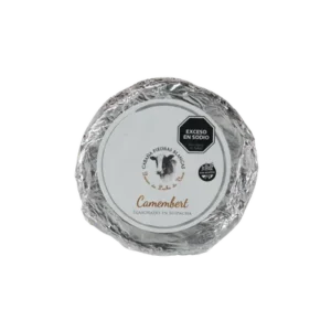 Queso Petit Camembert