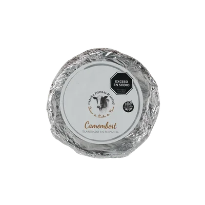 Queso Petit Camembert
