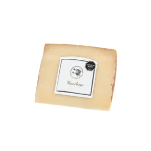 Queso Manchego