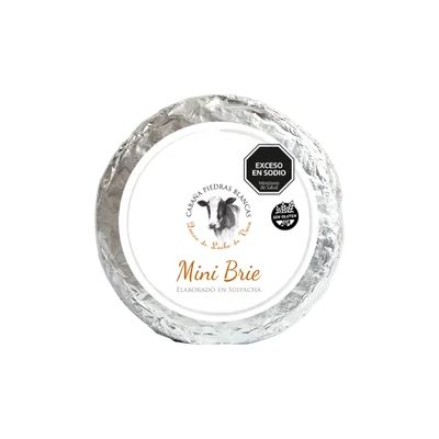 Queso Minibrie
