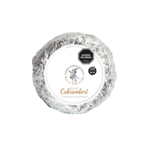 Queso Petit Cabrambert