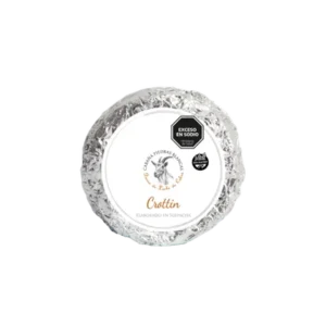 Queso Crottin