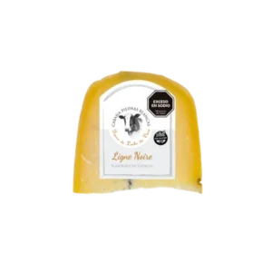 Queso Ligne Noire