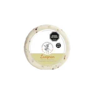 Queso Lusignan Finas Hierbas