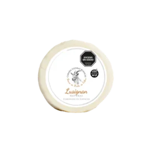 Queso Lusignan Natural