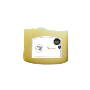 Queso Pecorino