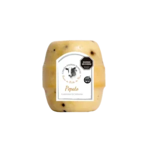 Queso Pepato