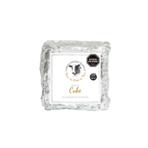 Queso Petit Cube