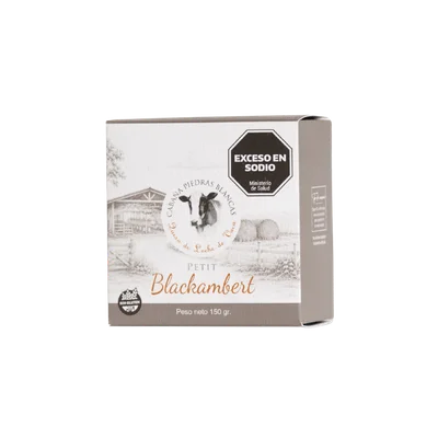 Queso Petit Blackambert