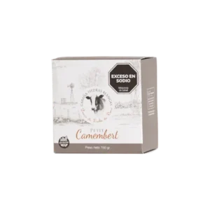 Queso Petit Cabrambert